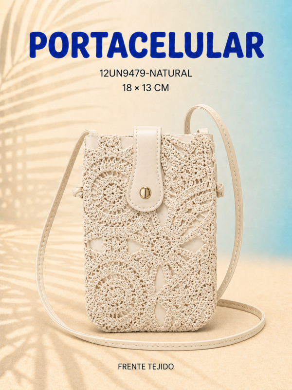 Portacelular