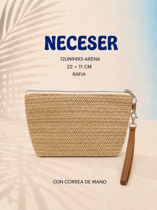 Alternative view of Neceser