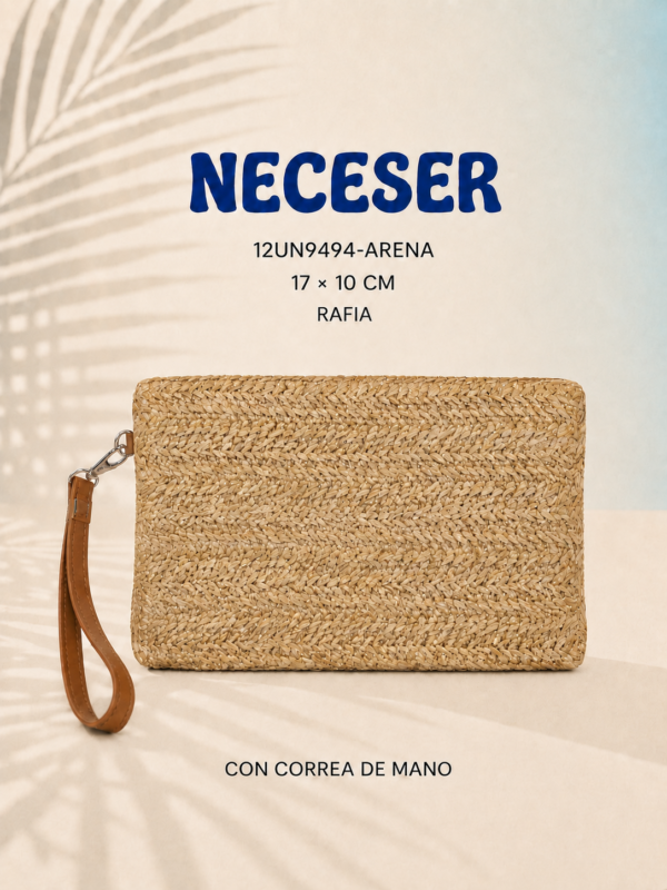 Neceser