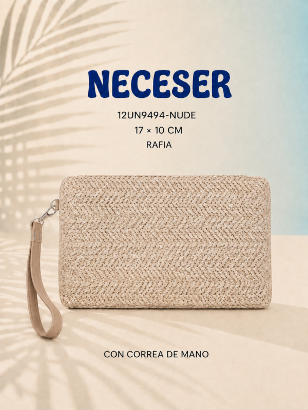 Alternative view of Neceser