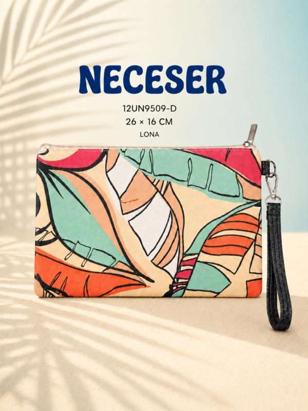 Alternative view of Neceser