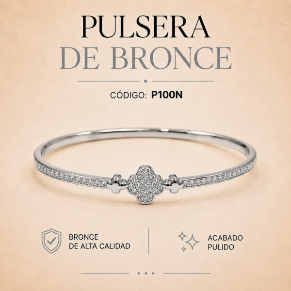 Pulsera Bronce